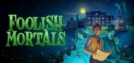 Foolish Mortals screenshot