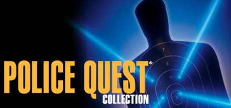 Police Quest: In Pursuit of the Death Angel screenshot