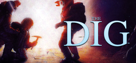 The Dig screenshot